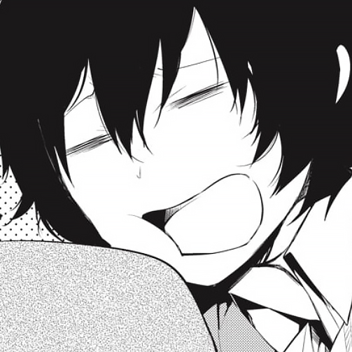 Osamu Dazai
