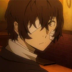 Osamu Dazai