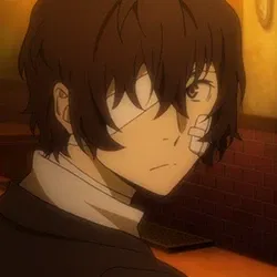 Osamu Dazai