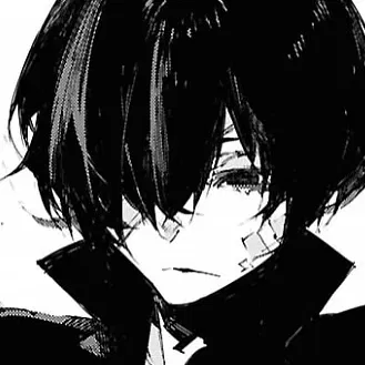 Osamu Dazai