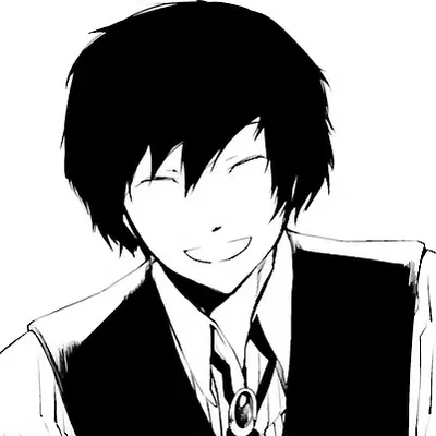 Osamu Dazai