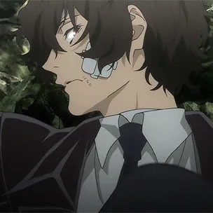 Osamu Dazai