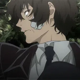 Osamu Dazai