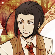 Ougai Mori