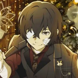 Osamu Dazai
