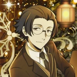 Ango Sakaguchi