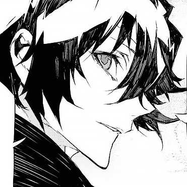 Osamu Dazai