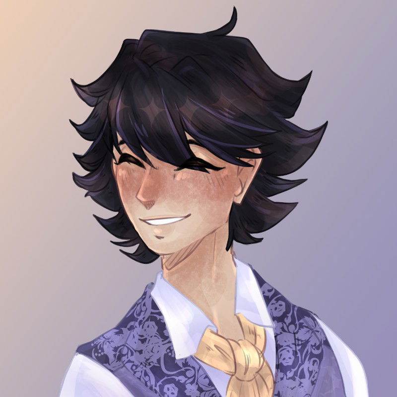 Ranpo Edogawa