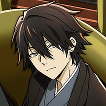 Ranpo Edogawa