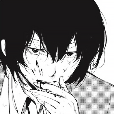 Osamu Dazai
