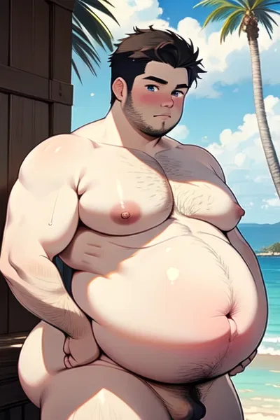 Fat Island