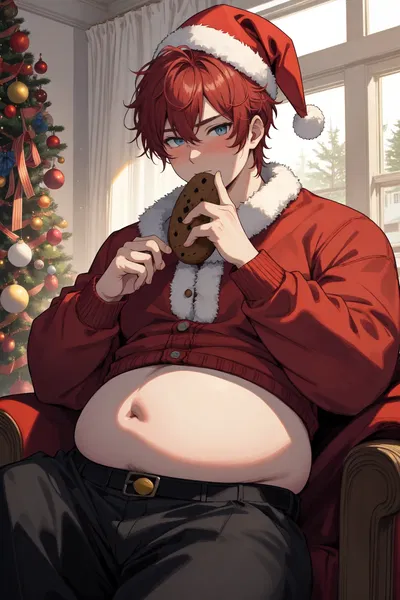 The Next Santa | Noel