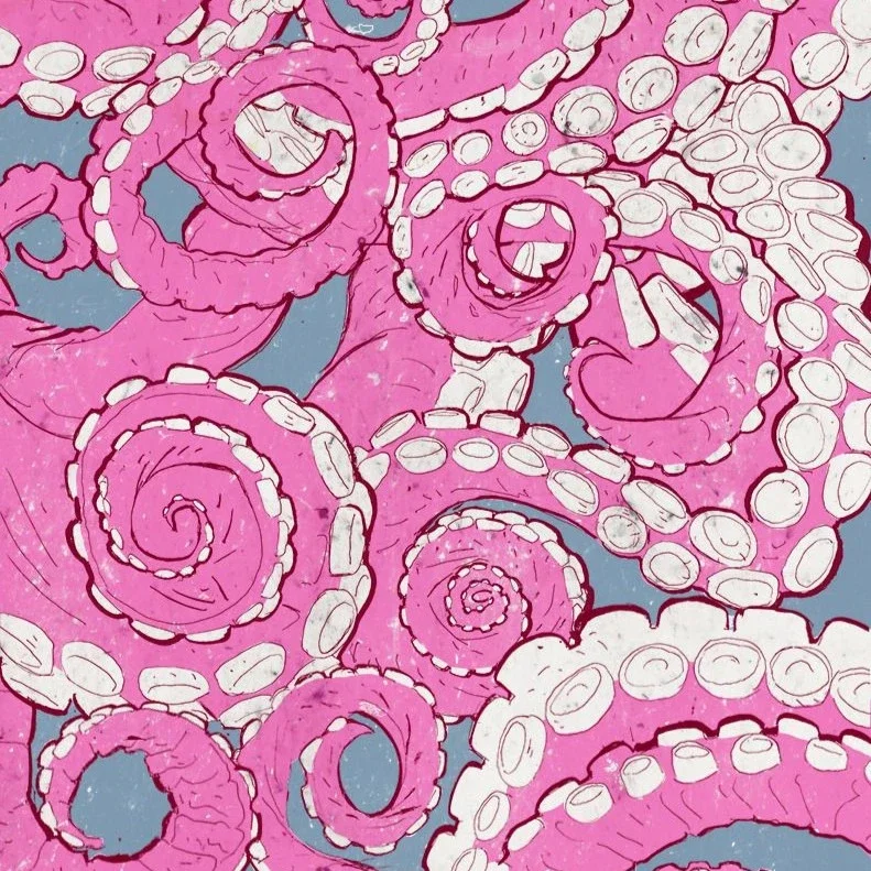 Pit of Tentacles | Create Your Own Scenario