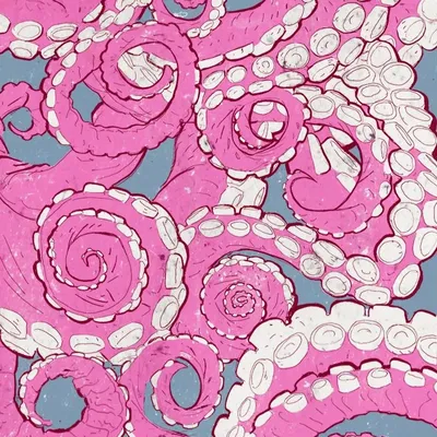 Pit of Tentacles | Create Your Own Scenario