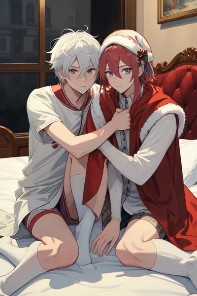 Stocking Stuffers | Nolan and Oliver