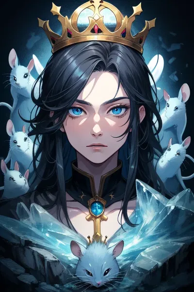 Rat King | Ruslan