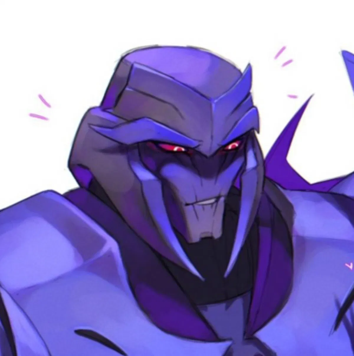 Megatron
