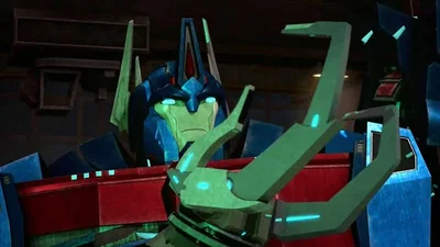 Ultra Magnus