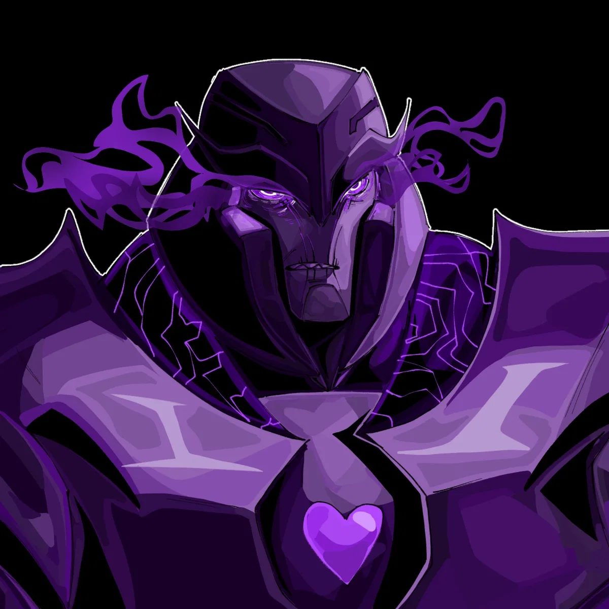 Megatron