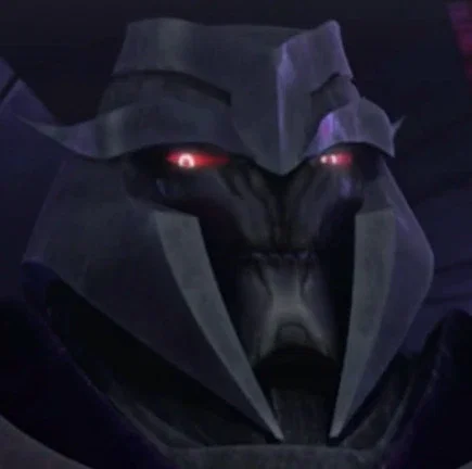 Megatron