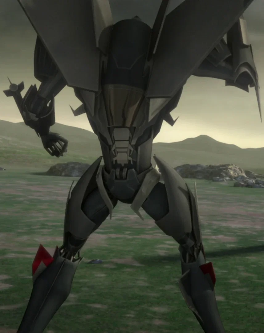 Starscream