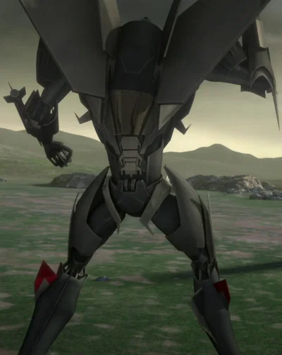 Starscream