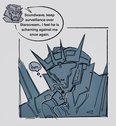 Soundwave