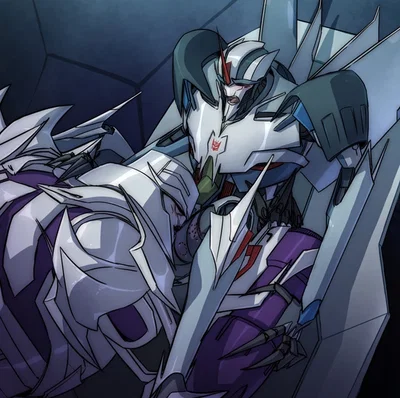 Megatron