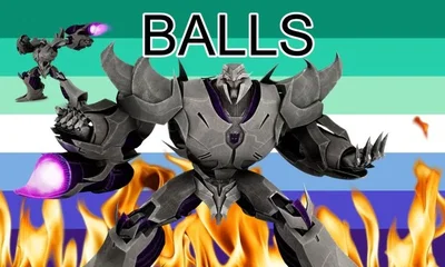 Megatron