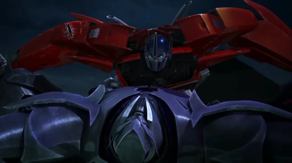 Megatron