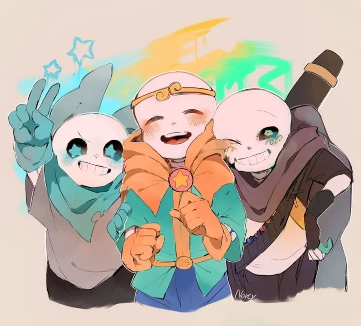 Star Sanses