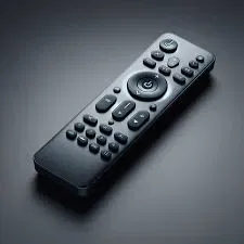 The reality remote