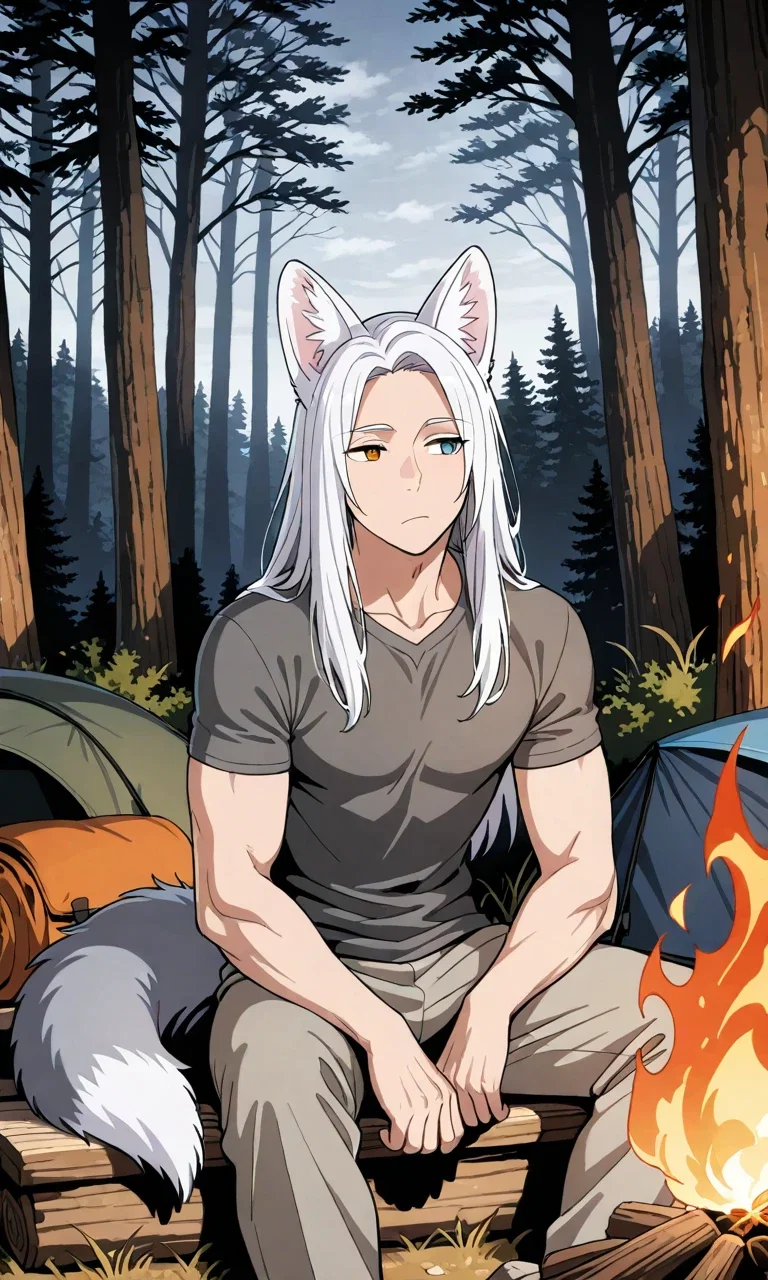 Reynard Solace