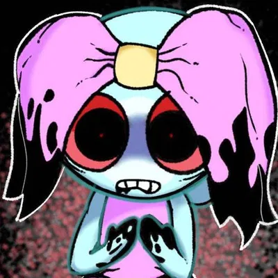 Old friends (Twisted poppy and boxten angst)