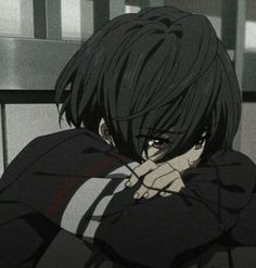 Depressed neighbor