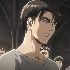 Levi Ackerman