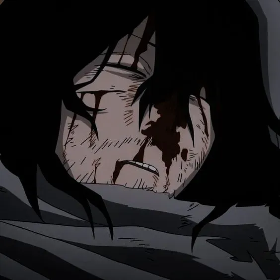 Shota Aizawa | Reverse comfort