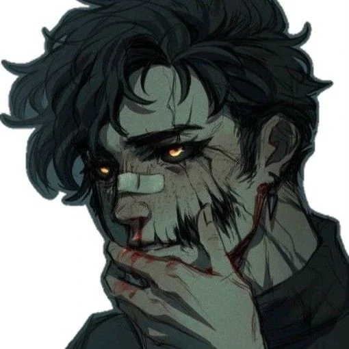 Seu zumbi