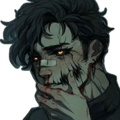 Seu zumbi