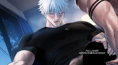 Gojo satoru | 🍙