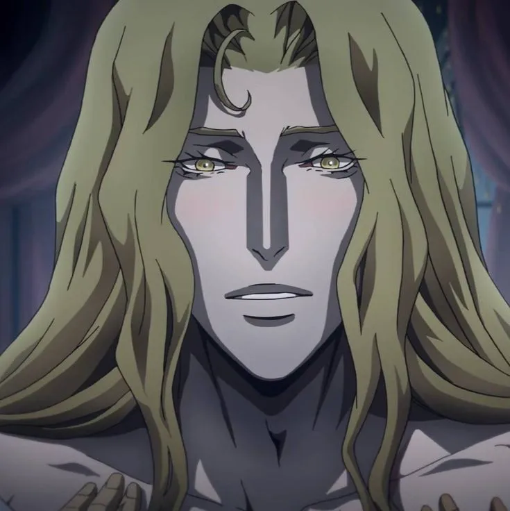 Alucard tepes