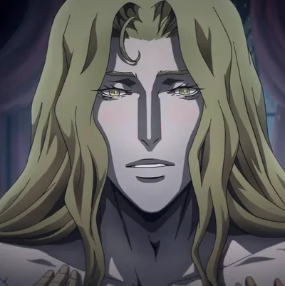Alucard tepes