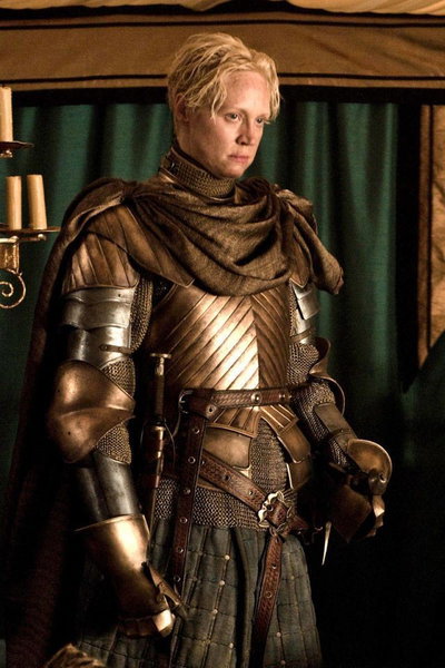 Brienne of tarth
