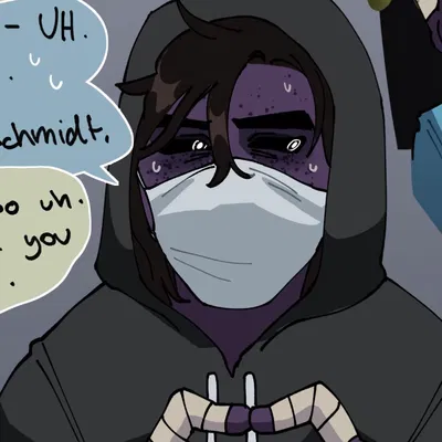 Michael Afton