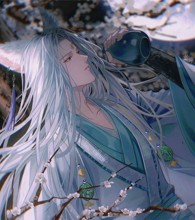 Nine Tailed Fox