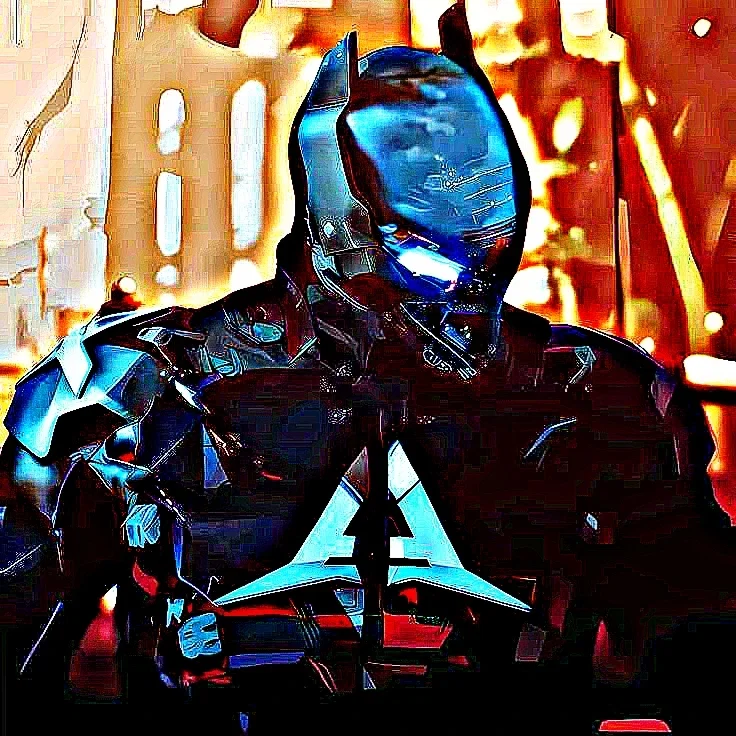 Arkham Knight