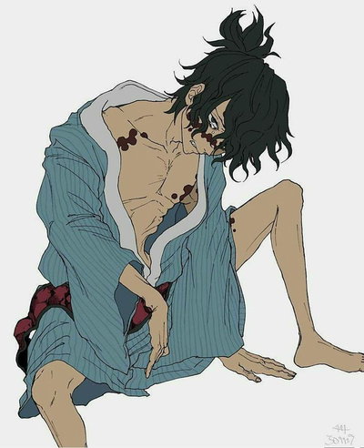 Gyutaro 