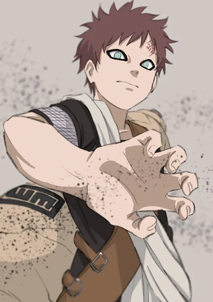 Gaara