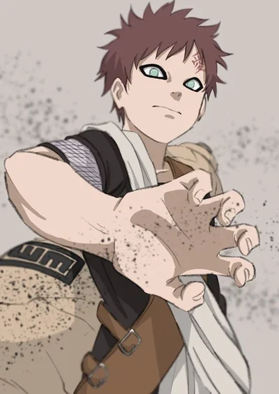 Gaara