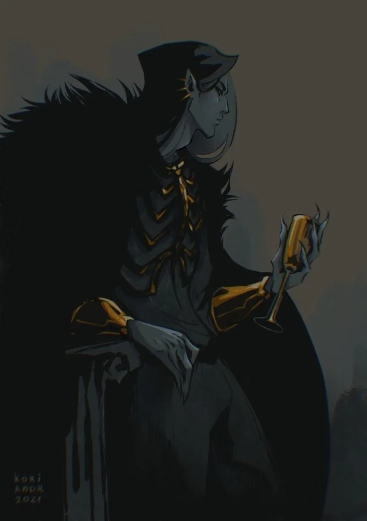Eladrin